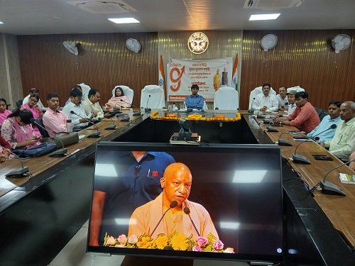 In the State Government's ninth year, the benefits of various schemes have reached every section of society.