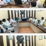 Meeting Held for the Effective Implementation of the Chief Minister's Village Transport Scheme – 2026