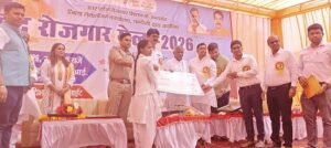 648 Candidates Secure Jobs at Mega Job Fair