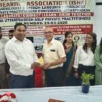 Audiologists and Speech-Language Pathologists' Conference Concludes in Lucknow; Emphasis Placed on Better Healthcare Services