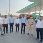 Administration Cracks Down on Petrol-Diesel Rumors; Conducts Surprise Inspections of Pumps and Issues Strict Directives