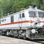 Azamgarh–Bandra Terminus Superfast Special Train Launched