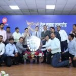 94 Employees Receive ‘Distinguished Railway Service Awards’ in East Central Railway; DDU Division Awarded ‘Overall Efficiency Shield’