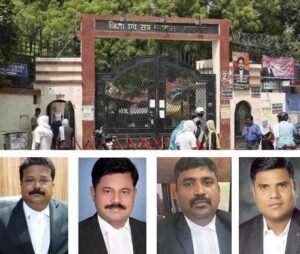 Bail Plea of Accused in Rape Case of Minor—Involving Inducement with Chocolate—Rejected