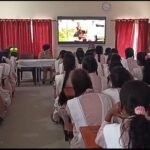 Ayodhya Police Awareness Campaign – Mission Shakti Phase-05