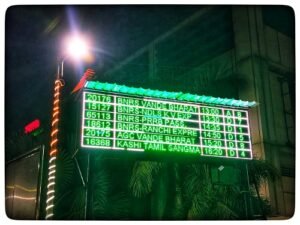 Banaras Station Empowered by Digital Amenities; Passengers to Receive Real-Time Train Information