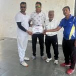 Double Dose of Excitement in Railway T20: TRD Secures Record Victory, Mechanical Department Steals the Show with a Spectacular Run Chase