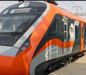 Summer Travel Made Easy: Major Relief for Passengers with the Naranji–Gorakhpur Special Train