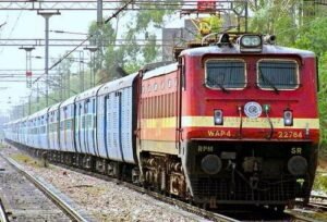 Operation of a Weekly Special Train between Delhi and Sitamarhi