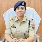 Strict Administration, Smart Policing, and Public Trust: IPS Lipi Nagaych Appointed ADCP Varuna—A Strong Harbinger of Change in Varanasi.