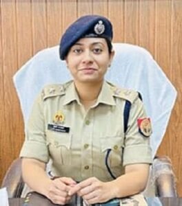 Strict Administration, Smart Policing, and Public Trust: IPS Lipi Nagaych Appointed ADCP Varuna—A Strong Harbinger of Change in Varanasi.