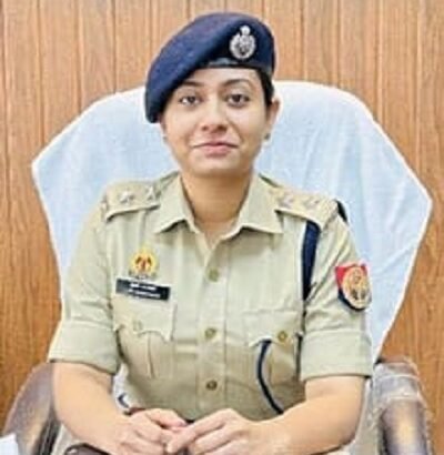 Strict Administration, Smart Policing, and Public Trust: IPS Lipi Nagaych Appointed ADCP Varuna—A Strong Harbinger of Change in Varanasi.