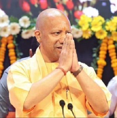 CM Yogi's two-day stay in Kashi: From Kaal Bhairav ​​Darshan to PM program venue inspection, unprecedented security arrangements