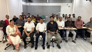 Science Should Be Utilized for Health Awareness: Dr. Sonia Nityanand, Vice-Chancellor, KGMU