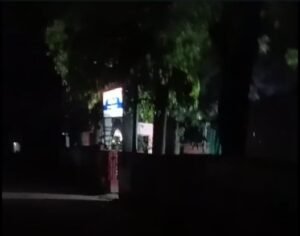 Village Still in Darkness After 78 Years: Development Claims Exposed in Bariyasanpur; Questions Raised Over Village Head's Silence!