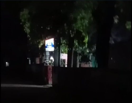 Village Still in Darkness After 78 Years: Development Claims Exposed in Bariyasanpur; Questions Raised Over Village Head's Silence!