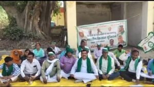 Ban on Sale of Urea Fertilizer Lifted Following BKU Protest