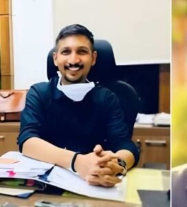 Lucknow DM Issues Strict Orders Against Private Schools: Action Will Be Taken for Arbitrary Fee Hikes — DM Vishakh G