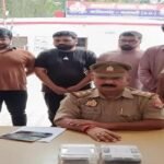 Police Deal Major Blow to IPL Betting Gang in Varanasi; Four Accused Apprehended