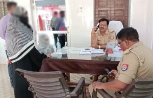 Administration Demonstrates Proactiveness During Public Hearing; Emphasis Placed on Swift Redressal of Grievances