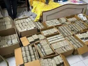 Kanpur: FIR Filed Against Retired Additional Commissioner Keshav Lal After 9 Years; Accused of Spending 18 Times His Income