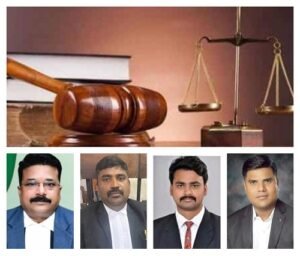 Accused in Robbery Case Gets Relief from Court; Released on Bail