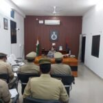 Neetu Kadyan, the newly appointed DCP of the Gomti Zone, has assumed charge and issued strict directives to officials.