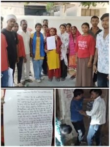 Allegations of Assault and Knife Attack in Neighborhood; Victims Appeal to SSP for Justice