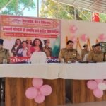Inspirational Women Honored at 'Mission Shakti' Program; SSP Calls for Empowerment