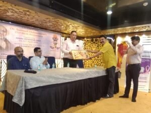 Homeopathic Medical Association Celebrates Dr. Hahnemann's Birth Anniversary; Enlightening Deliberations Held on Cancer and Heart Disease.