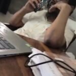 Serious Allegations Against Executive Engineer in Mathura: Humiliation, Coercion, and Abusive Language—Employees Outraged.