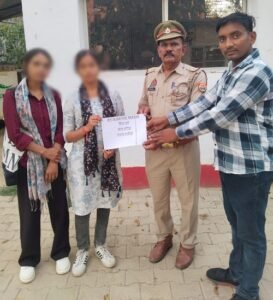 Cyber ​​Cell Immediately Refunds ₹18,000 in UPI Fraud Case