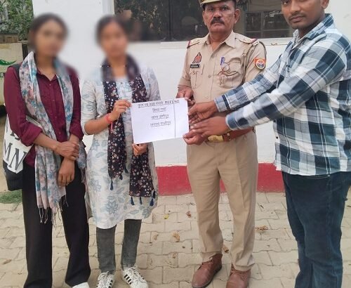 Cyber Cell Immediately Refunds ₹18,000 in UPI Fraud Case