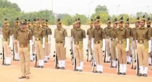 UP Home Guard Recruitment Exam Begins Today; 2.5 Million Candidates to Appear for 42,000 Posts.