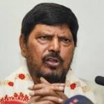 2027 UP Elections: Ramdas Athawale Announces—RPI(A) to Contest 25 Seats; Will Go It Alone If Demands Are Not Met