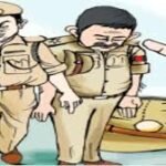 Incidents of theft rise in Shahjahanpur; questions raised over police functioning.
