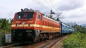 Railways' Big Gift for Summer Vacations: Several Summer Special Trains Launched for UP and Bihar