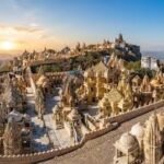 Staying Here After Sunset Is Forbidden! The Rules of This Sacred Hill in Gujarat Will Leave You Astonished.