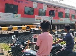 Major Relief for Travelers This Summer: Banaras–Kolkata Special Train Announced; Special Service to Run for Three Trips