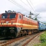 A Great Summer Gift: Pratapnagar–Mau Weekly Special Train Launched; Direct Connectivity Available for 16 Trips
