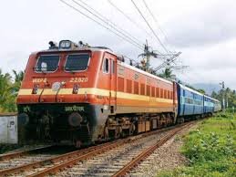 A Great Summer Gift: Pratapnagar–Mau Weekly Special Train Launched; Direct Connectivity Available for 16 Trips