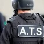 ATS Raids Adampur; Doctor Questioned for Hours