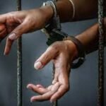 Former Policeman Murders Elderly Beggar to Stage Fake Death; Accused Arrested