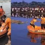 Vrindavan boat accident: Death toll rises to 16 after body of last missing passenger found