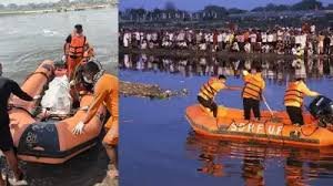 Vrindavan boat accident: Death toll rises to 16 after body of last missing passenger found