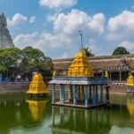 Varadaraja Perumal Temple, Kanchipuram: A Confluence of Faith, Mystery, and Extraordinary Traditions
