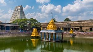 Varadaraja Perumal Temple, Kanchipuram: A Confluence of Faith, Mystery, and Extraordinary Traditions