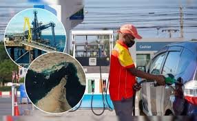 Amidst Middle East Tensions, Fuel Prices Remain Stable in India; Sharp Rise in Neighboring Countries