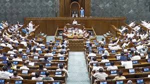 Women's Reservation Bill Fails to Pass in Lok Sabha; Setback for Government—Questions Arise Over the Way Forward