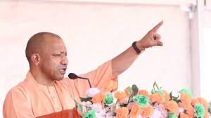 Yogi Adityanath Roars in Bengal Elections, Targets TMC and Congress